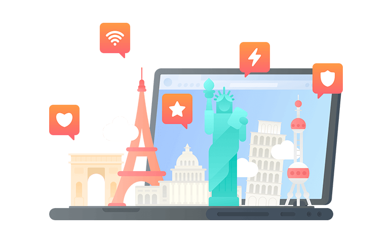 在阿拉伯利比亚民众国连接到中国vpn - VPN加速器
